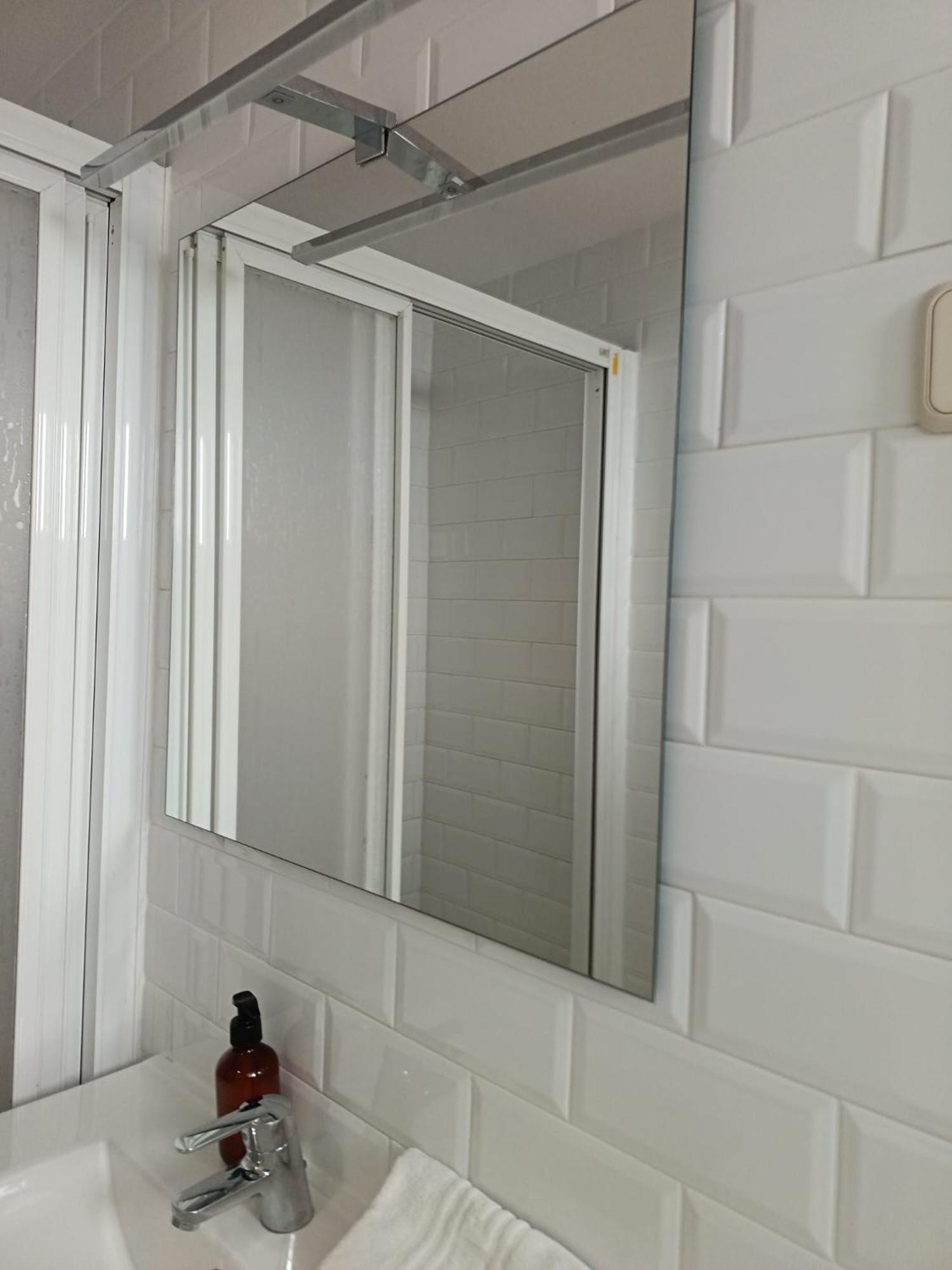 Apartamento Olivar Madrid Exteriér fotografie